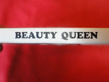 Load image into Gallery viewer, Vintage Erotic Adult Paperback Book/Novel Beauty Queen    PB4
