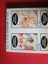 Load image into Gallery viewer, Vintage Erotic Adult Paperback Book/Novel Canine Fever              G2

