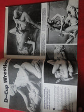 Load image into Gallery viewer, Vintage Nude Erotic Sexy Adult Big Tit Magazine Gent November 1981       P70
