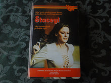 Load image into Gallery viewer, Vintage Adult XXX VHS Porn Tape Stacey Centerfold Private Eye             X33
