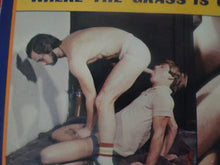 Load image into Gallery viewer, Vintage 8MM Gay Adult Pornographic Smoker Stag Macho 2 Close Encounters  X12a
