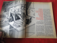 Load image into Gallery viewer, Vintage Nude Erotic Sexy Adult Magazine Affair April 1978      JB1
