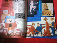 Load image into Gallery viewer, Vintage Nude Erotic Sexy Adult Magazine Late Night Video V.2 #2     JB51
