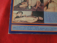 Load image into Gallery viewer, Vintage 8MM Gay Adult Pornographic Smoker Stag Macho 2 Close Encounters  X12a
