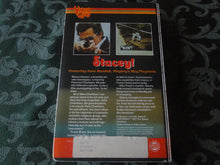 Load image into Gallery viewer, Vintage Adult XXX VHS Porn Tape Stacey Centerfold Private Eye             X33
