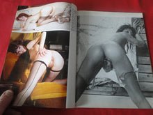 Load image into Gallery viewer, Vintage Nude Erotic Sexy Adult Magazine Affair April 1978      JB1
