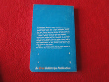 Load image into Gallery viewer, Vintage Adult Paperback Novel/Book Naughty Nun Eros Goldstripe 1972     HC3
