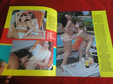 Load image into Gallery viewer, Vintage Nude Erotic Sexy Adult Magazine Cunt Cravers All Color 1995     P84
