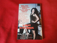 Load image into Gallery viewer, Vintage Erotic Adult Paperback Book/Novel Suzi&#39;s Deliveries         PB4
