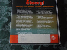 Load image into Gallery viewer, Vintage Adult XXX VHS Porn Tape Stacey Centerfold Private Eye             X33
