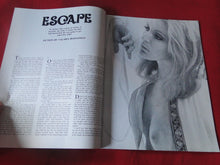 Load image into Gallery viewer, Vintage Nude Erotic Sexy Adult Magazine Adam May 1974     JB34
