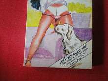 Load image into Gallery viewer, Vintage Erotic Adult Paperback Book/Novel Janice&#39;s Dog Fetish         G2

