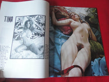 Load image into Gallery viewer, Vintage Nude Erotic Sexy Adult Magazine Adam May 1974     JB34
