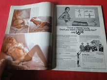 Load image into Gallery viewer, Vintage Nude Erotic Sexy Adult Magazine Male August 1977        JB51
