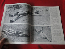 Load image into Gallery viewer, Vintage Nude Erotic Sexy Adult Magazine BDSM Bondage Into Bondage Aug. 1986   JB53

