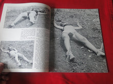 Load image into Gallery viewer, Vintage Nude Erotic Sexy Adult Magazine BDSM Bondage Into Bondage Aug. 1986   JB53
