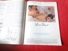 Load image into Gallery viewer, Vintage Nude Erotic Sexy Adult Magazine Male August 1977        JB51
