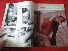 Load image into Gallery viewer, Vintage Nude Erotic Sexy Adult Magazine Affair June 1978      JB1
