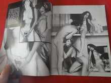 Load image into Gallery viewer, Vintage Nude Erotic Sexy Adult Magazine Cocksman #1       GM
