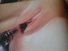 Load image into Gallery viewer, Vintage Nude Erotic Sexy Adult Magazine Fox Dec. 2008         P99
