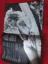 Load image into Gallery viewer, Vintage Nude Erotic Sexy Adult Magazine Adam June 1974    JB34

