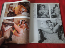Load image into Gallery viewer, Vintage Nude Erotic Sexy Adult Magazine Affair June 1978      JB1
