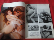 Load image into Gallery viewer, Vintage Nude Erotic Sexy Adult Magazine Affair June 1978      JB1
