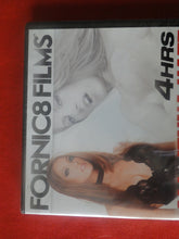 Load image into Gallery viewer, Vintage Adult Erotic Sexy Porn XXX DVD SEALED All Jenna Haze     BT3

