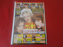 Load image into Gallery viewer, Vintage Nude Erotic Sexy Adult Magazine Mayfair Vol. 32 #2             JB29
