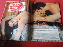 Load image into Gallery viewer, Vintage Nude Erotic Sexy Adult Magazine Male November 1977          JB51

