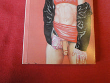 Load image into Gallery viewer, Vintage Erotic Adult Paperback Book/Novel Transvestite Tales Dan's Dilemma    PB4
