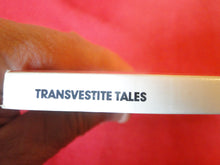 Load image into Gallery viewer, Vintage Erotic Adult Paperback Book/Novel Transvestite Tales Dan's Dilemma    PB4
