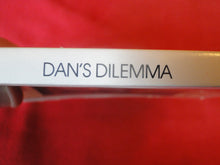 Load image into Gallery viewer, Vintage Erotic Adult Paperback Book/Novel Transvestite Tales Dan's Dilemma    PB4
