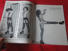 Load image into Gallery viewer, Vintage Nude Erotic Sexy Adult Magazine BDSM Bondage Into Bondage Nov. 1987   JB53

