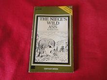 Load image into Gallery viewer, Vintage Erotic Adult Paperback Book/Novel Oakmore The Niece&#39;s Wild Ass     PB4
