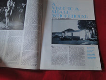 Load image into Gallery viewer, Vintage Nude Erotic Sexy Adult Magazine Adam September 1974    JB34
