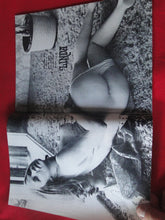 Load image into Gallery viewer, Vintage Nude Erotic Sexy Adult Magazine Adam September 1974    JB34
