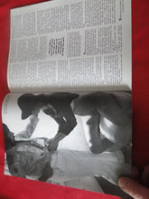 Load image into Gallery viewer, Vintage Nude Erotic Sexy Adult Magazine Affair August 1978         JB1
