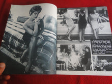 Load image into Gallery viewer, Vintage Nude Erotic Sexy Adult Magazine Frenchy 1963            P84
