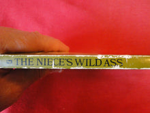 Load image into Gallery viewer, Vintage Erotic Adult Paperback Book/Novel Oakmore The Niece&#39;s Wild Ass     PB4
