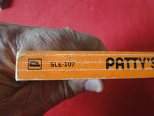 Load image into Gallery viewer, Vintage Erotic Adult Paperback Book/Novel Patty&#39;s Passionate Pet      G2
