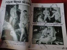 Load image into Gallery viewer, Vintage Adult Erotic Sexy Magazine Gay Interest Big Skin Collection #3 1995       50
