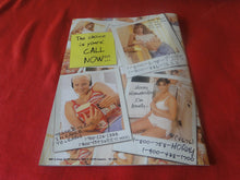 Load image into Gallery viewer, Vintage Nude Erotic Sexy Adult Magazine Purely 18 Nov. 2008       P99
