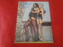 Load image into Gallery viewer, Vintage Nude Erotic Sexy Adult Men&#39;s  Magazine Showoff 1970        P54
