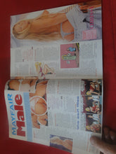 Load image into Gallery viewer, Vintage Nude Erotic Sexy Adult Magazine Mayfair Vol. 32 #1             JB29
