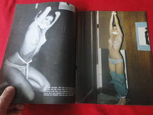 Load image into Gallery viewer, Vintage Nude Erotic Sexy Adult Magazine BDSM Bondage Into Bondage May 1988    JB53
