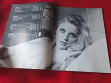 Load image into Gallery viewer, Vintage Nude Erotic Sexy Adult Magazine Adam October 1974    JB34
