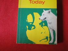 Load image into Gallery viewer, Vintage Erotic Adult Paperback Book/Novel Bestiality Today      G2
