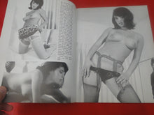 Load image into Gallery viewer, Vintage Nude Erotic Sexy Adult Men&#39;s  Magazine Showoff 1970        P54
