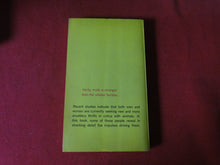 Load image into Gallery viewer, Vintage Erotic Adult Paperback Book/Novel Bestiality Today      G2
